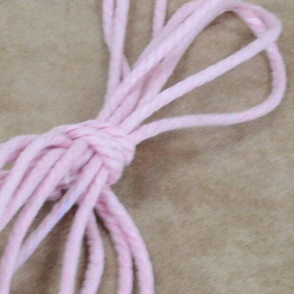 Ladies Bohemian Style Waist Belt Delicate Flower Decors Braided Belt Dress🌻 - Picture 4 of 9